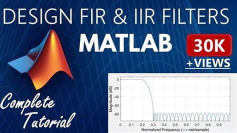 Filter Equation Matlab