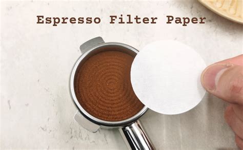Filter Espresso Coffee Machine
