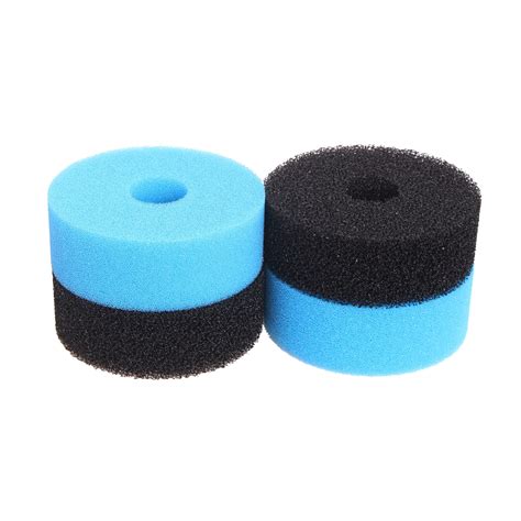 Filter Foam Sponge Set