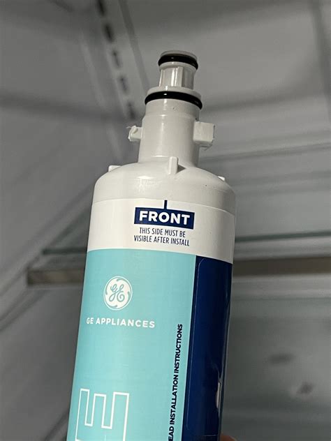 Filter For Cafe Refrigerator