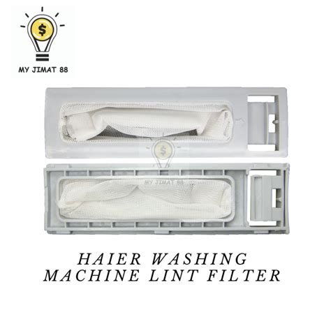 Filter For Haier Washing Machine
