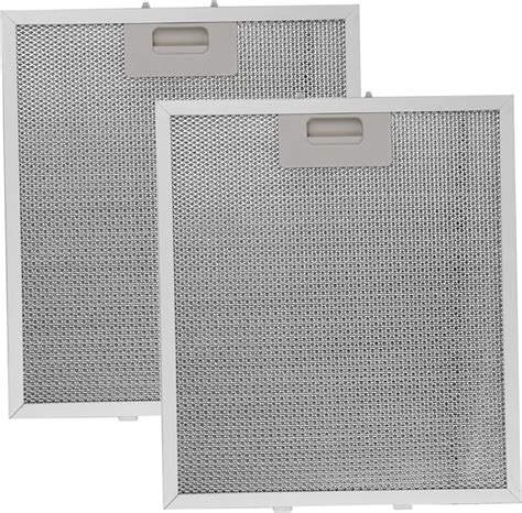 filter for kitchen extractor