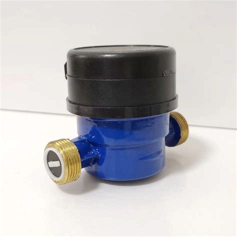 Filter For Water Meter