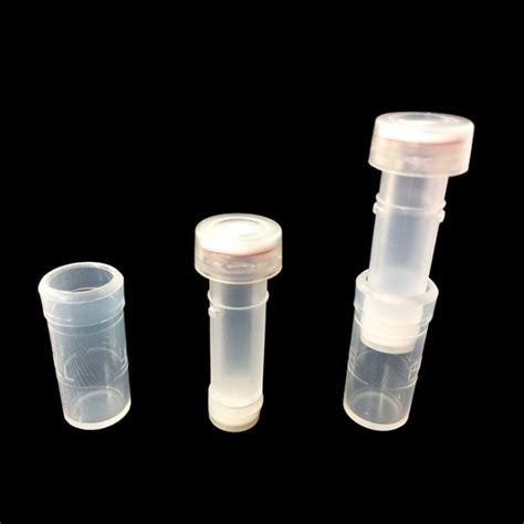 Filter Glass Vials