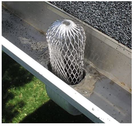 Filter Gutter Guard