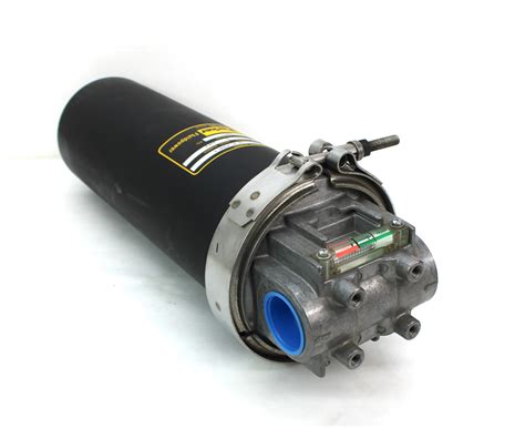 Filter Housing Parker