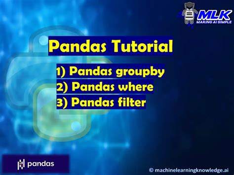 Filter In Group By Pandas