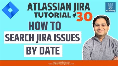 Filter Jira Issues By Date