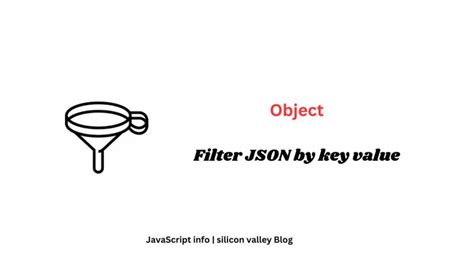 Filter Json Data Based On Value