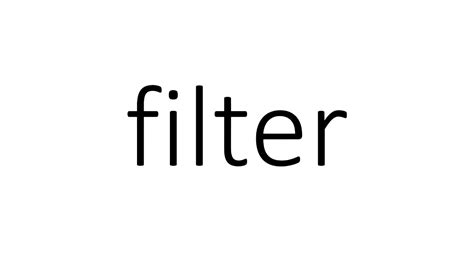 Filter Keyword Python