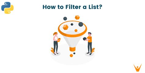 Filter List For String Python