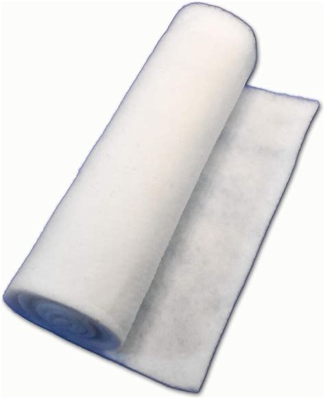 Filter Media Rolls Lowes