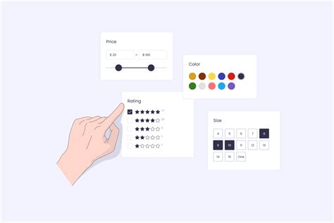 Filter Medium Examples