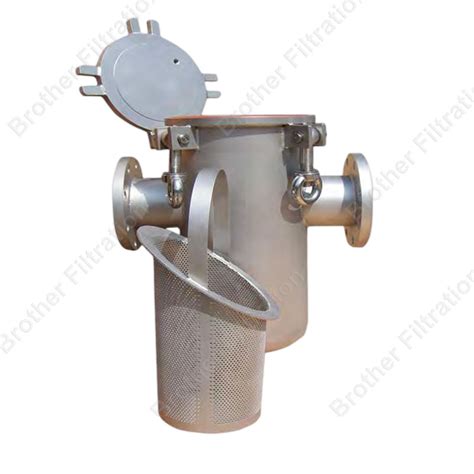 Filter Of Strainer