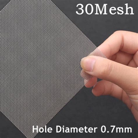 Filter Screen Mesh