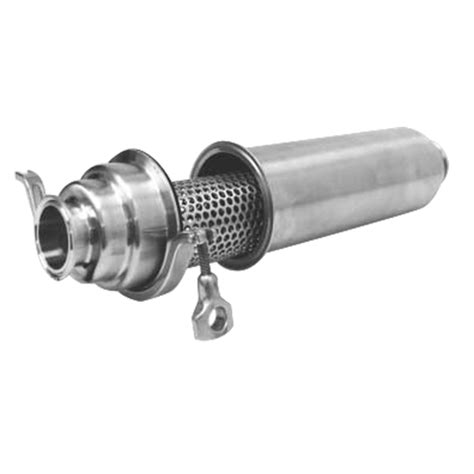 Filter Strainer In-Line