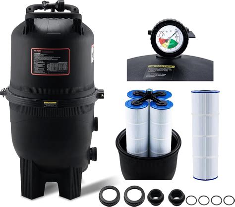 Filter Tanks For Pools