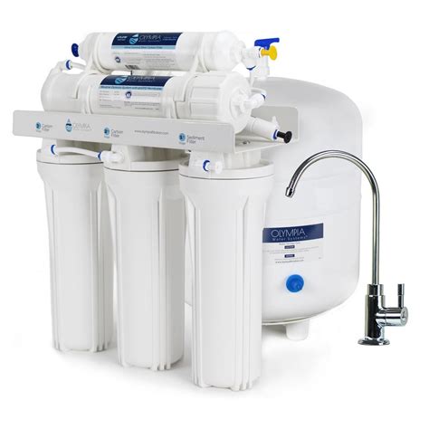 Filter Water Machine For Home