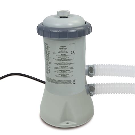 Filterpomp 2271 Liter 12 Volt