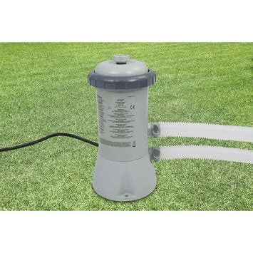 Filterpomp Zwembad Karwei