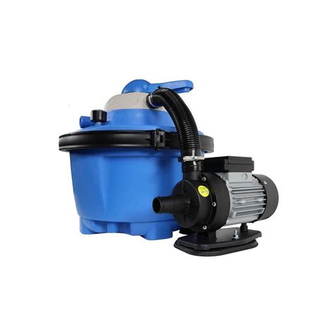 Filterpomp Zwembad Zandfilterpomp