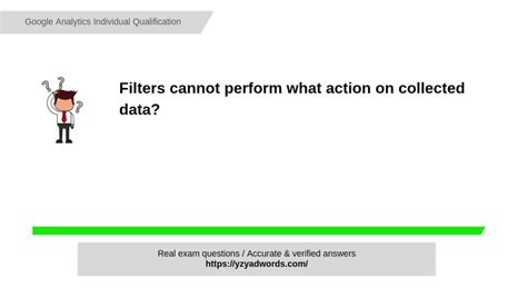 Filters Cannot Perform What Action On Collected Data Quizlet