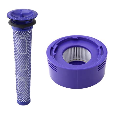 filters for dyson vacuum