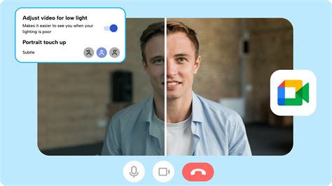 Filters For Google Meet