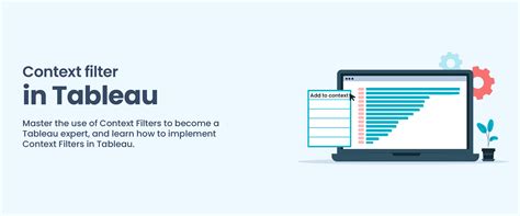 Filters In Context Tableau