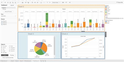 Filters In Tableau With Example