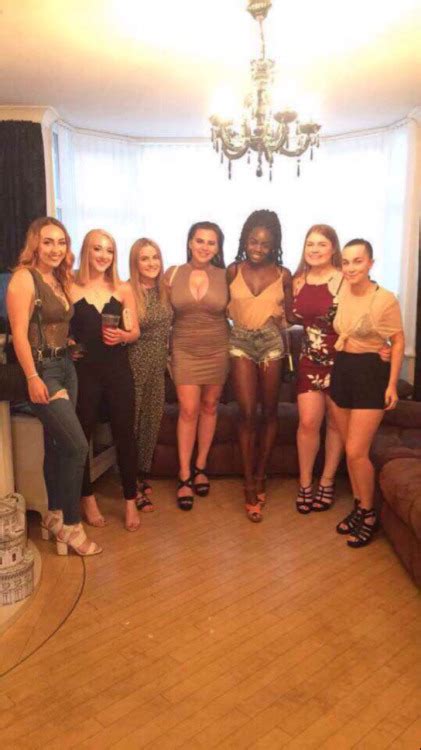 filthy british sluts