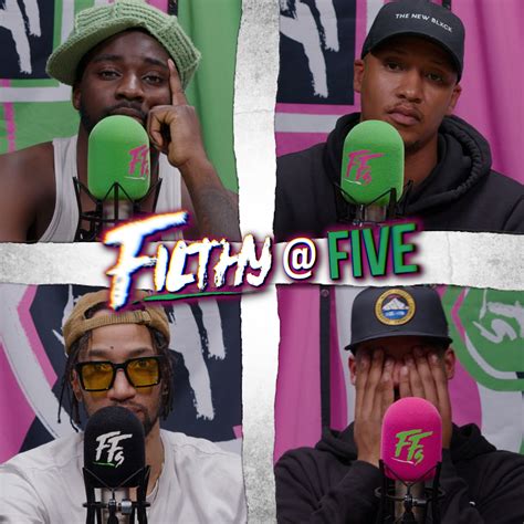 filthy talkin cuntlickers 4