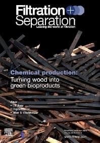 Filtration And Separation Elsevier