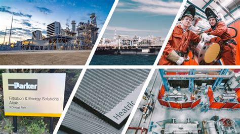 Filtration Energy Solutions