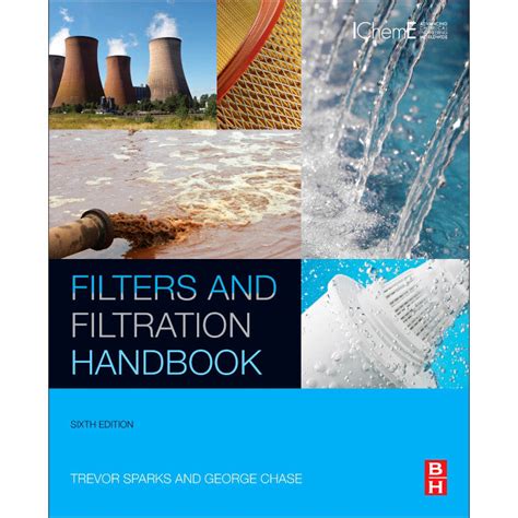 Filtration Handbook