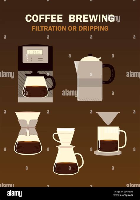 Filtration In Brewing Process