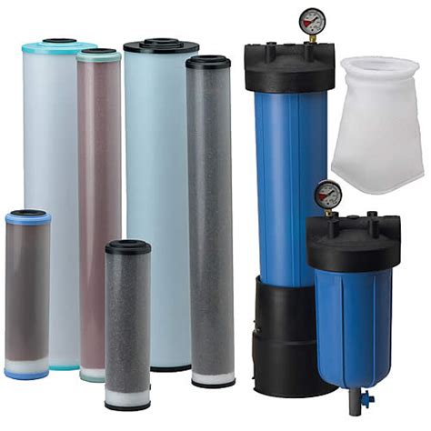 Filtration Nelspruit