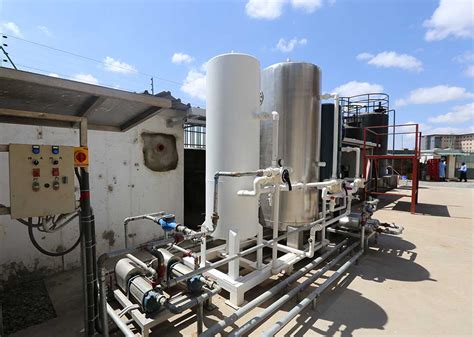 Filtration Systems Limited