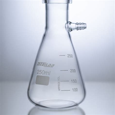 Filtration Volumetric Flask