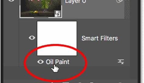 Filtre Peinture A Lhuile Photoshop Cc 2018 20 Hdr Oil Painting Effect ctions Free Download ctions Free Download ctions Free ctions