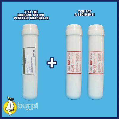 Filtri Per Depuratore Maximum