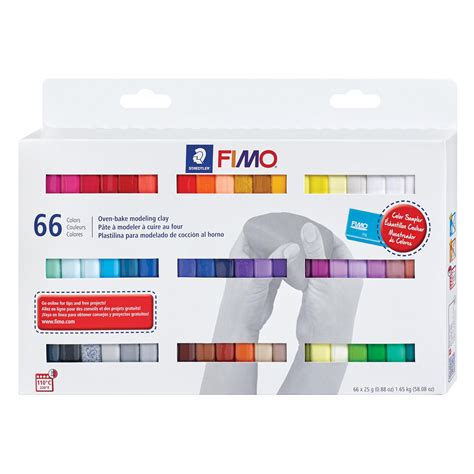 Fimo Polymer Clay site