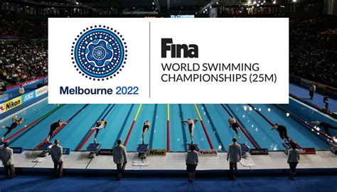 fina short course world championships 2022