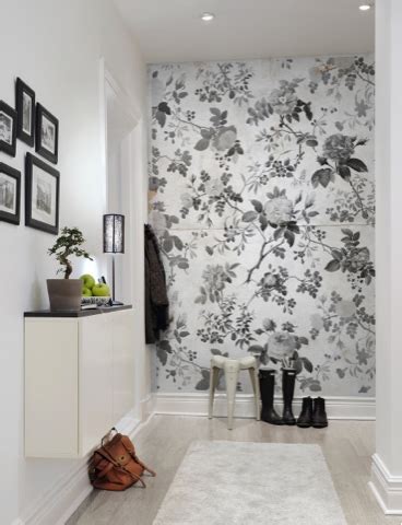 Fina Tapeter Vardagsrum