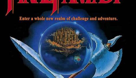 Super Adventures in Gaming: Final Fantasy (NES) - Guest Post