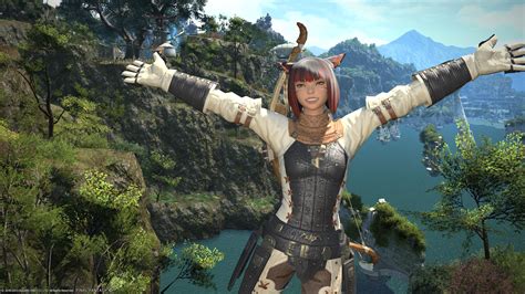 DIVE INTO FINAL FANTASY XIV ONLINE DURING LATEST FREE LOGIN CAMPAIGN