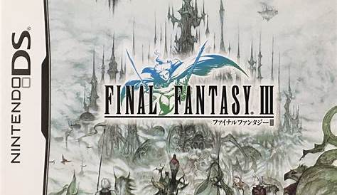 Final Fantasy III & IV EU Steam CD Key | Buy cheap on Kinguin.net