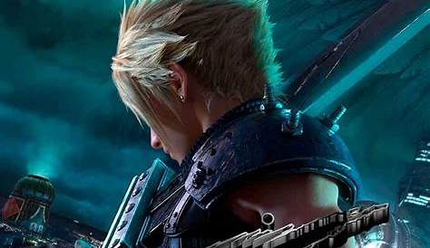 New Final Fantasy VII Remake PS4 Screenshots Look Tasty - Push Square