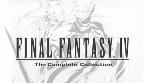 Final Fantasy 4 and 6 - SNES vs PS1 vs GBA vs iOS/Android | AnandTech
