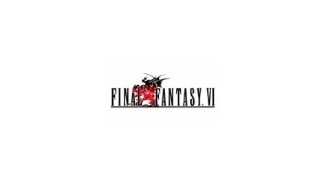 Why Final Fantasy VI PC's Art Looks So Bad | Kotaku Australia